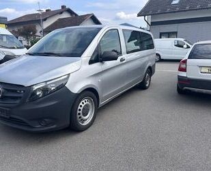 Mercedes-Benz Vito Gebrauchtwagen