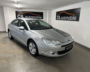 Citroen C5 Gebrauchtwagen