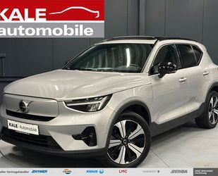 Volvo XC40 Gebrauchtwagen