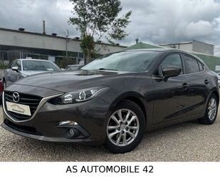 Mazda 3 Gebrauchtwagen