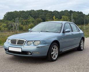 Rover 75 Gebrauchtwagen