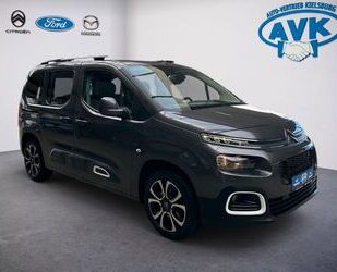 Citroen Berlingo Gebrauchtwagen