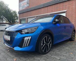 Peugeot 208 Gebrauchtwagen