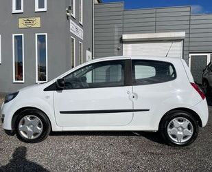 Renault Twingo Gebrauchtwagen