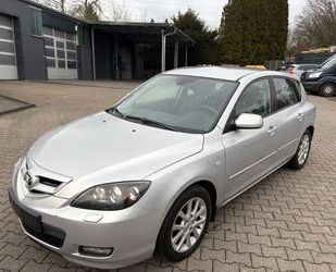 Mazda 3 Gebrauchtwagen