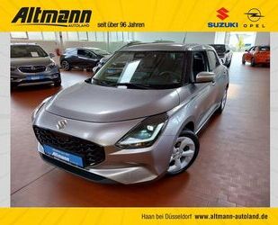 Suzuki Swift Gebrauchtwagen