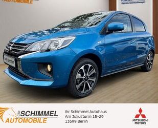 Mitsubishi Space Star Gebrauchtwagen