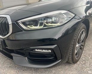 BMW 118 Gebrauchtwagen
