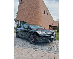 Citroen C4 Gebrauchtwagen