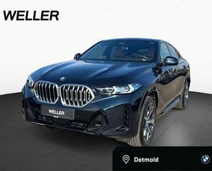 BMW X6 Gebrauchtwagen