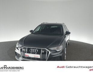 Audi A6 Allroad Gebrauchtwagen