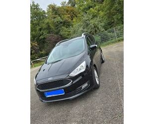 Ford Grand C-Max Gebrauchtwagen
