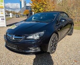 Opel Cascada Gebrauchtwagen