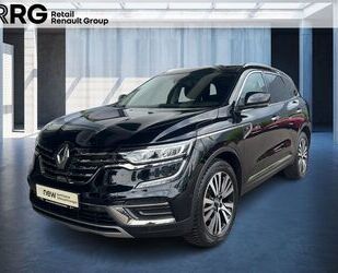 Renault Koleos Gebrauchtwagen