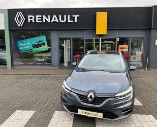 Renault Megane Gebrauchtwagen