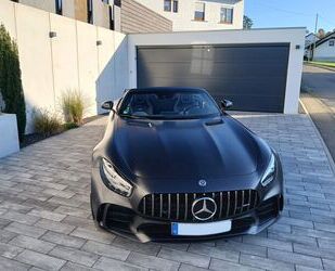 Mercedes-Benz AMG GT R Gebrauchtwagen