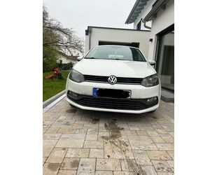 VW Polo Gebrauchtwagen
