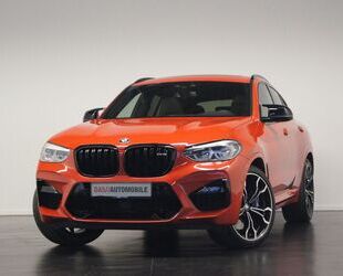 BMW X4 M Gebrauchtwagen