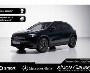 Mercedes-Benz EQA Gebrauchtwagen