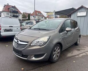 Opel Meriva Gebrauchtwagen