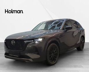 Mazda CX-60 Gebrauchtwagen