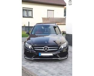 Mercedes-Benz C 250 Gebrauchtwagen