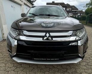Mitsubishi Outlander Gebrauchtwagen