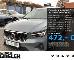 Volvo XC40 Gebrauchtwagen