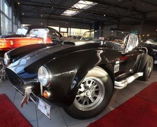 Cobra Andere Gebrauchtwagen