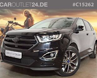 Ford Edge Gebrauchtwagen