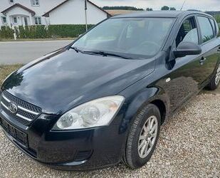 Kia Andere Gebrauchtwagen