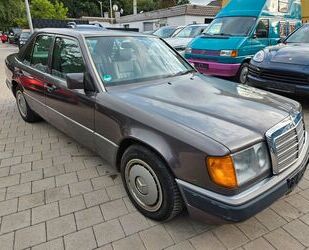 Mercedes-Benz 230 Gebrauchtwagen