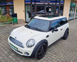 Mini Cooper Gebrauchtwagen