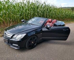 Mercedes-Benz E 350 Gebrauchtwagen