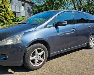Mitsubishi Grandis Gebrauchtwagen