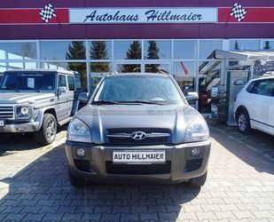 Hyundai TUCSON Gebrauchtwagen