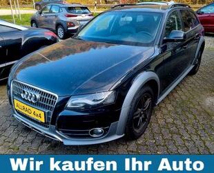 Audi A4 Allroad Gebrauchtwagen