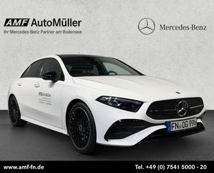 Mercedes-Benz A 200 Gebrauchtwagen