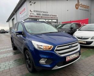 Ford Kuga Gebrauchtwagen