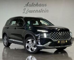 Hyundai SANTA FE Gebrauchtwagen