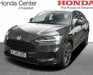 Honda ZR-V Gebrauchtwagen