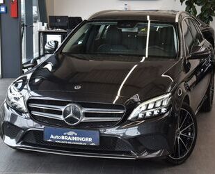 Mercedes-Benz C 300 Gebrauchtwagen