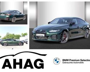 BMW i4 Gebrauchtwagen