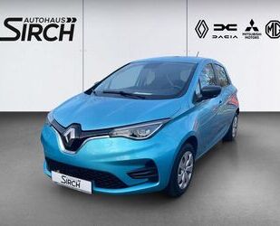 Renault ZOE Gebrauchtwagen