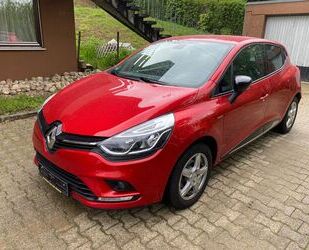 Renault Clio Gebrauchtwagen