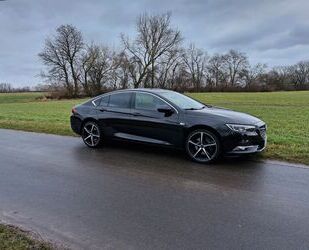 Citroen Insignia 