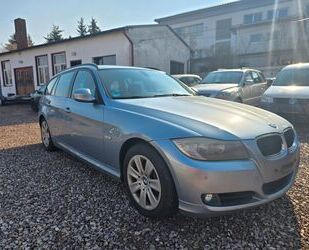 BMW 318 Gebrauchtwagen
