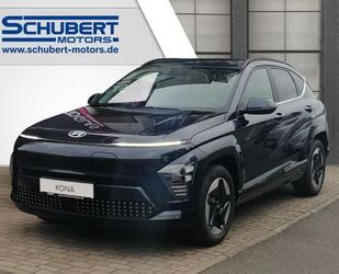 Hyundai KONA Elektro Gebrauchtwagen