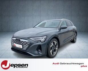 Audi Q8 e-tron Gebrauchtwagen