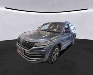 Skoda Kodiaq Gebrauchtwagen